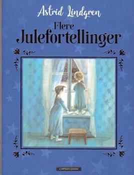 Astrid Lindgren norwegisch - Flere Julefortellinger - Norsk - Weihnachten Jul Christmas NEU